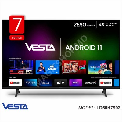 Televizor VESTA LD50H7902 4K